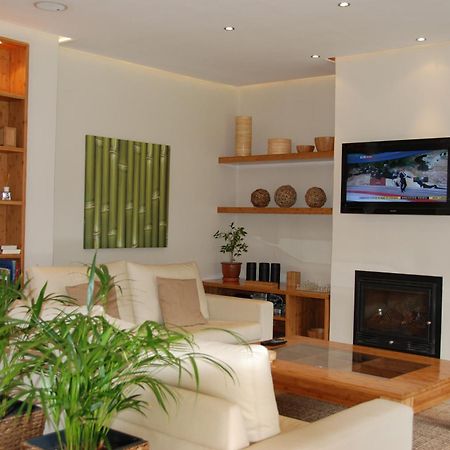 הרמנוס Bamboo Guest House מראה חיצוני תמונה