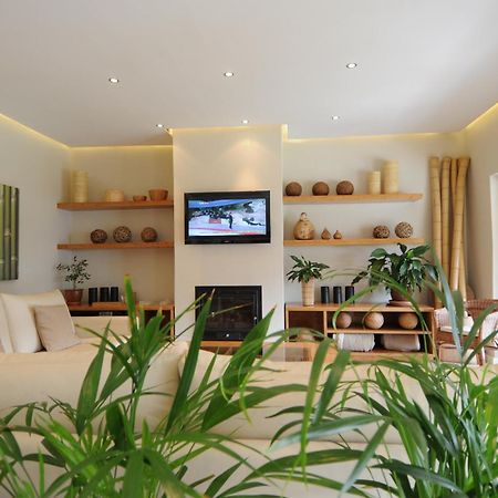 הרמנוס Bamboo Guest House מראה חיצוני תמונה