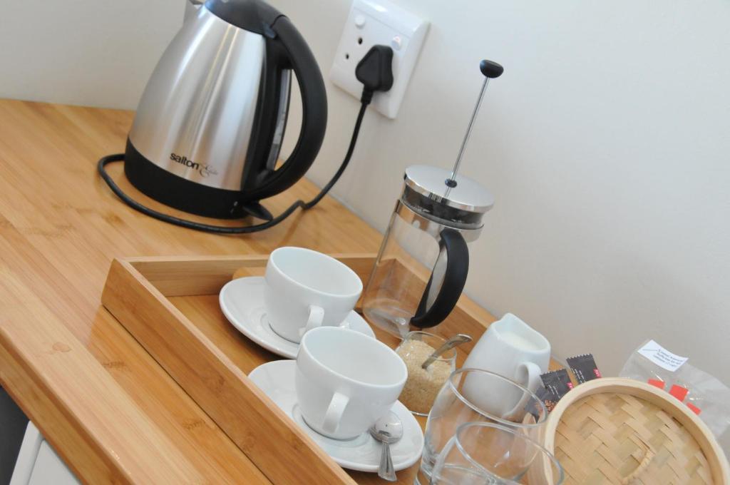 הרמנוס Bamboo Guest House מראה חיצוני תמונה