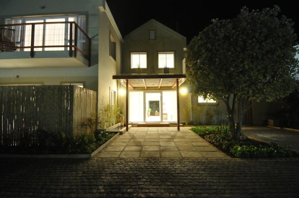 הרמנוס Bamboo Guest House מראה חיצוני תמונה