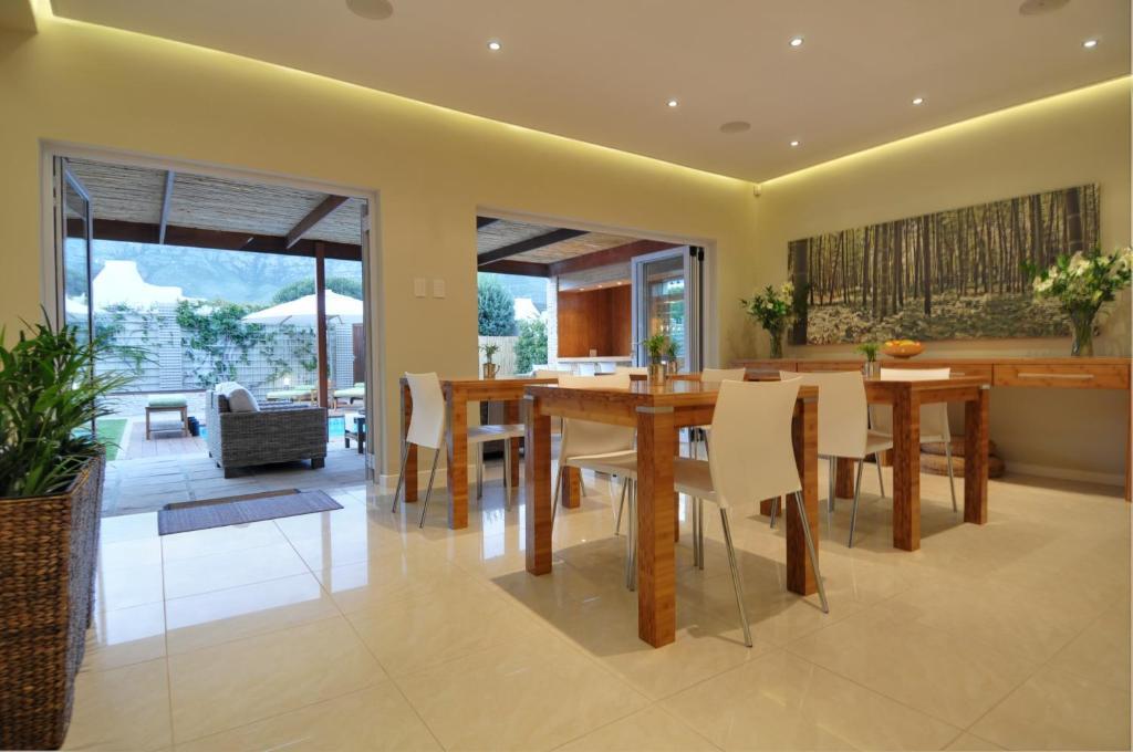 הרמנוס Bamboo Guest House מראה חיצוני תמונה