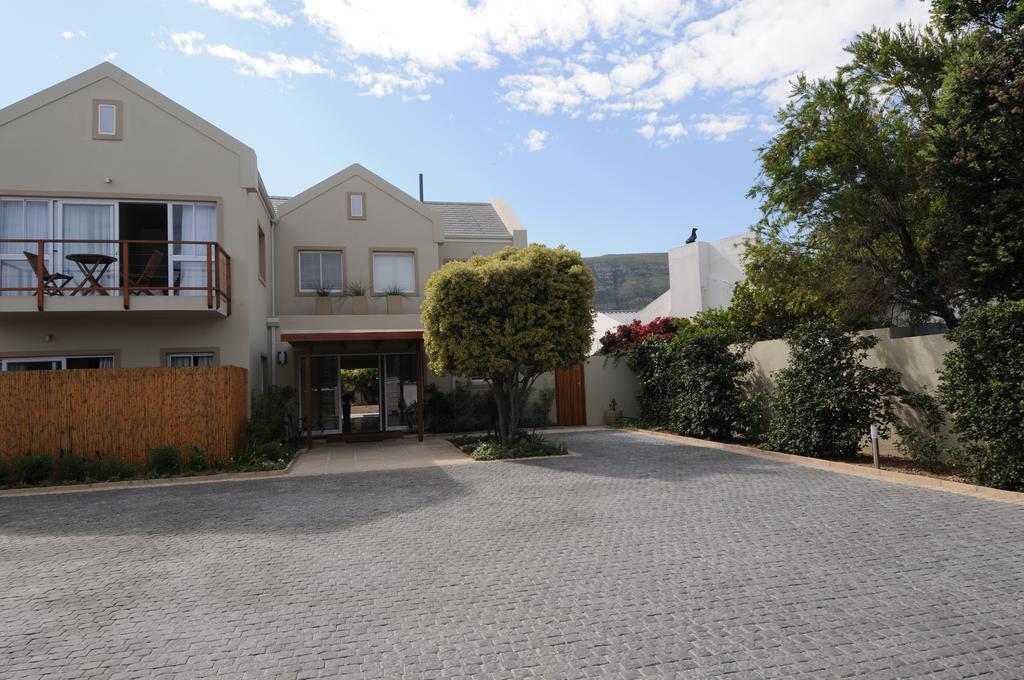 הרמנוס Bamboo Guest House מראה חיצוני תמונה