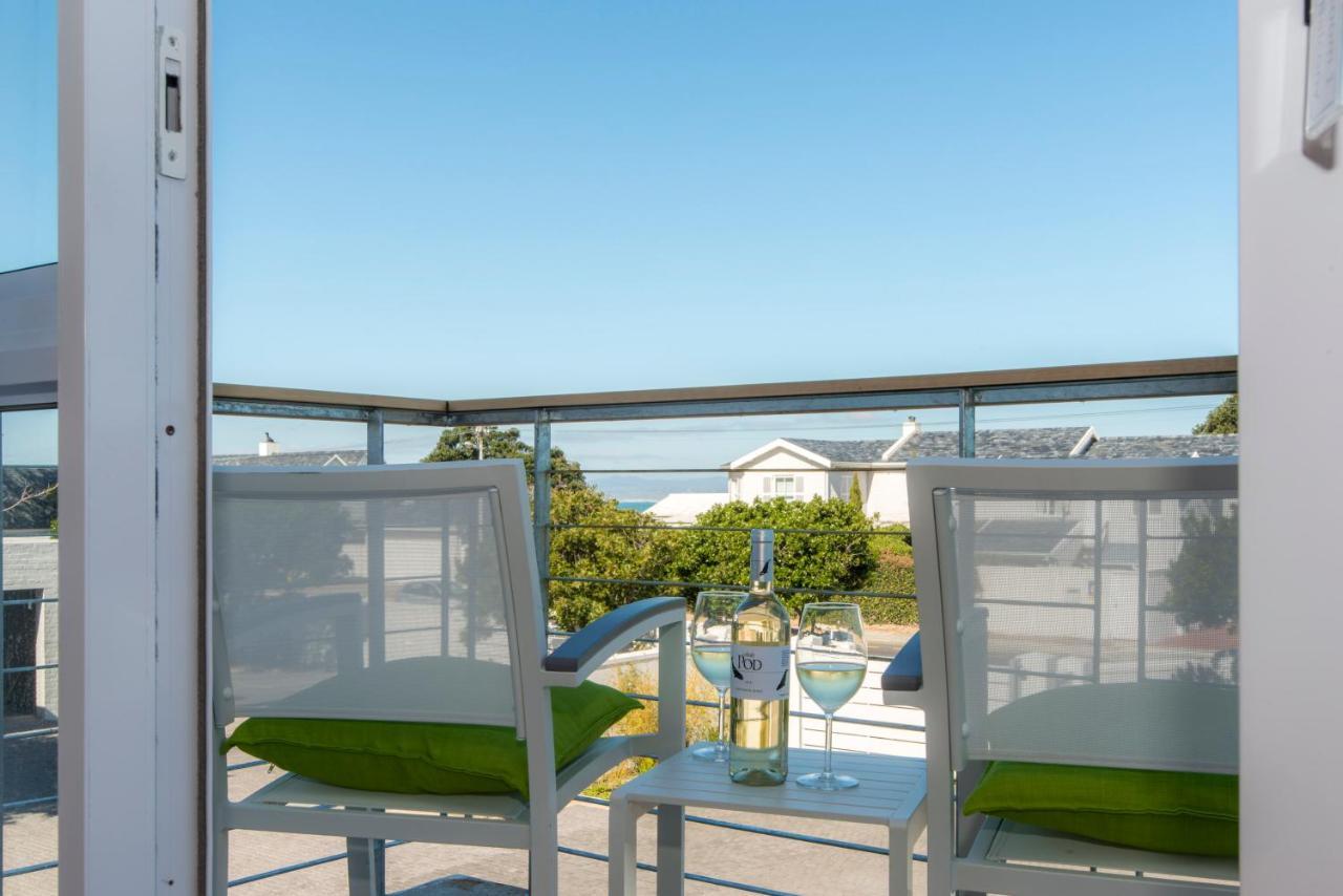 הרמנוס Bamboo Guest House מראה חיצוני תמונה