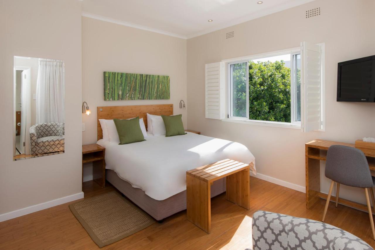 הרמנוס Bamboo Guest House מראה חיצוני תמונה