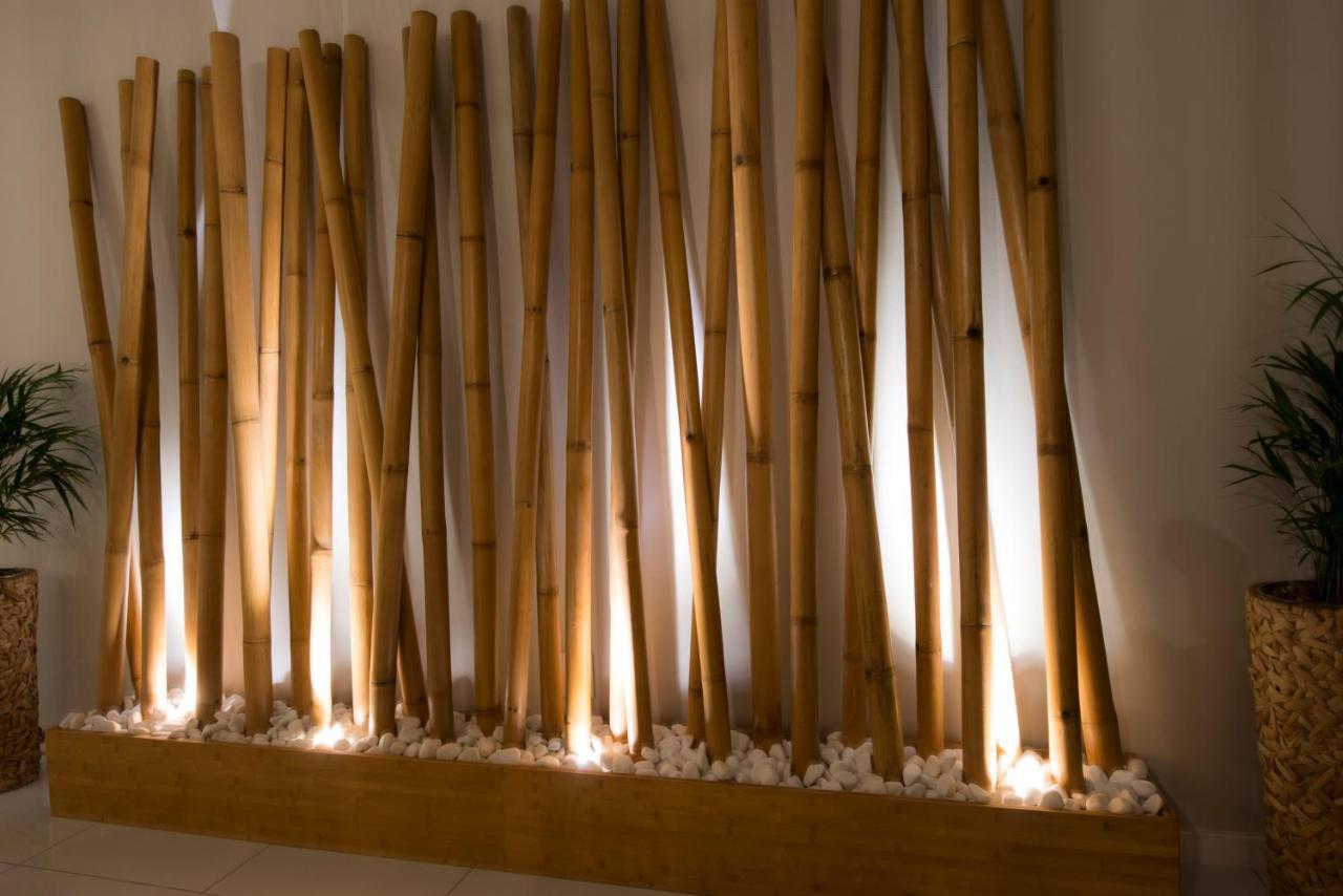 הרמנוס Bamboo Guest House מראה חיצוני תמונה