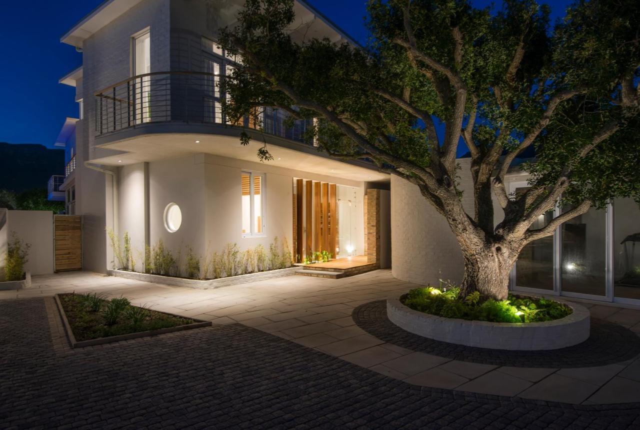 הרמנוס Bamboo Guest House מראה חיצוני תמונה