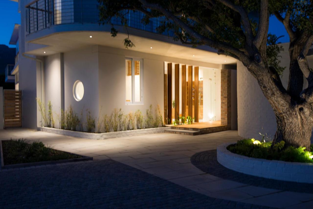 הרמנוס Bamboo Guest House מראה חיצוני תמונה