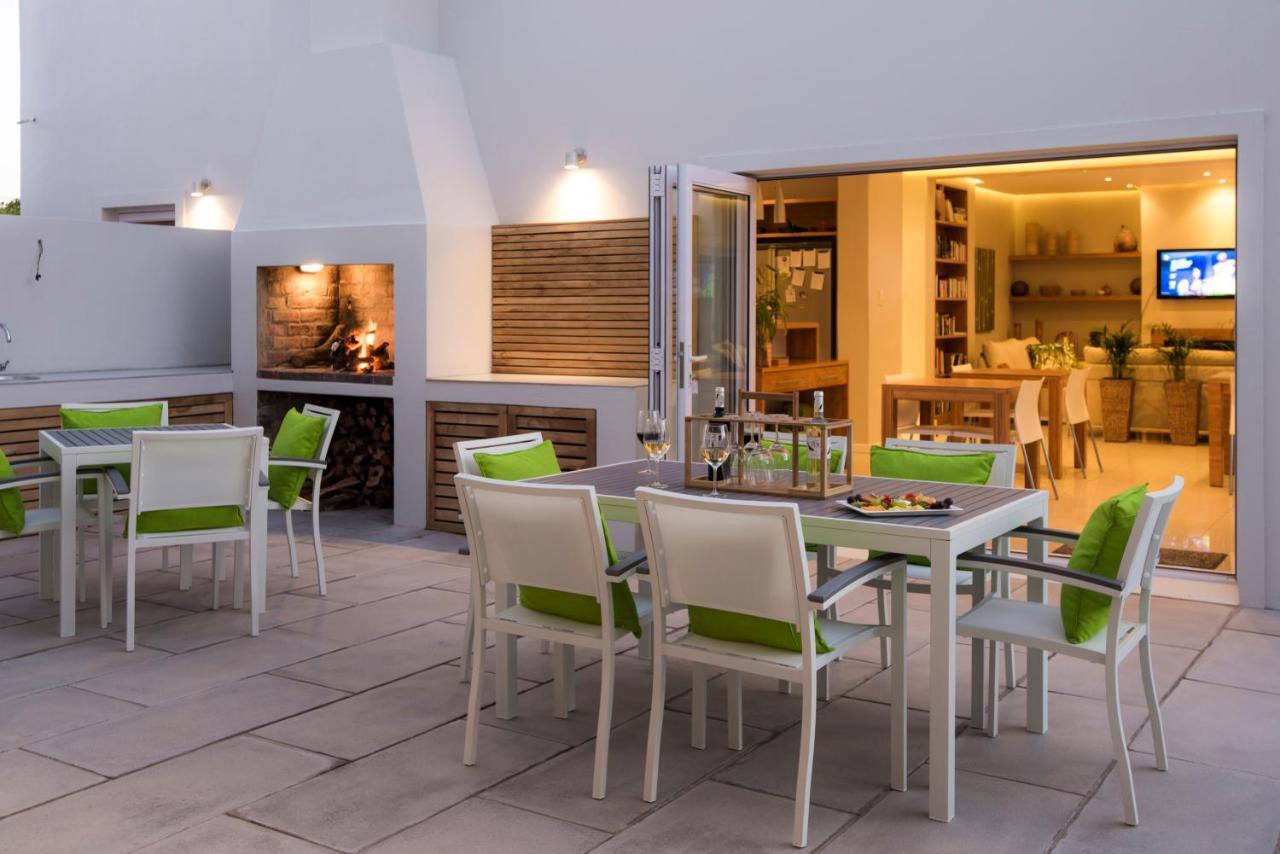הרמנוס Bamboo Guest House מראה חיצוני תמונה