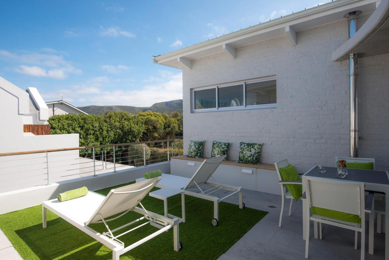 הרמנוס Bamboo Guest House מראה חיצוני תמונה