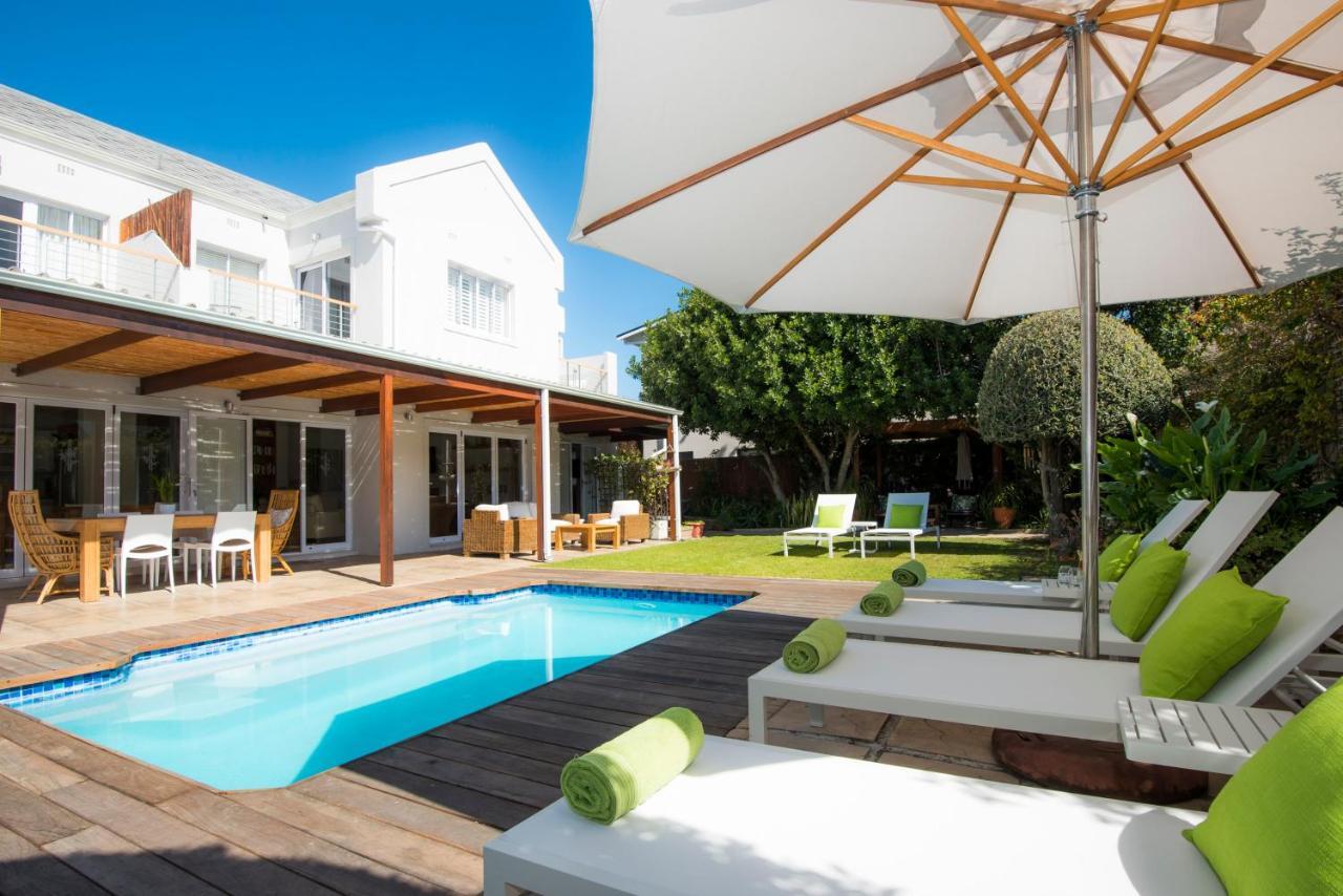 הרמנוס Bamboo Guest House מראה חיצוני תמונה