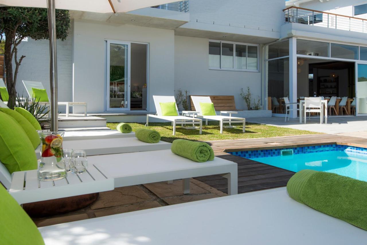 הרמנוס Bamboo Guest House מראה חיצוני תמונה