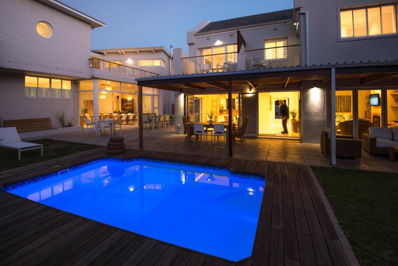 הרמנוס Bamboo Guest House מראה חיצוני תמונה