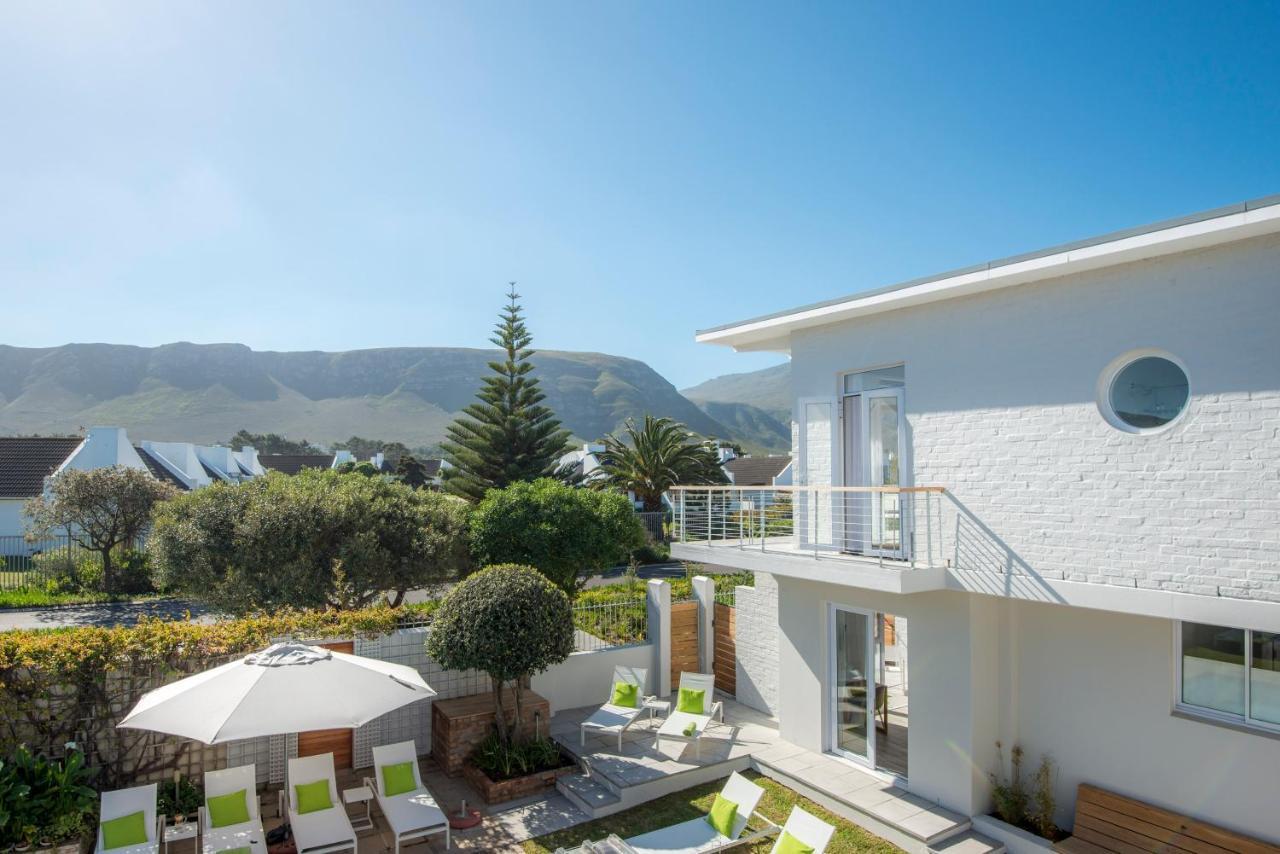 הרמנוס Bamboo Guest House מראה חיצוני תמונה