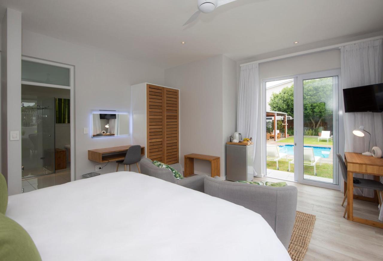 הרמנוס Bamboo Guest House מראה חיצוני תמונה