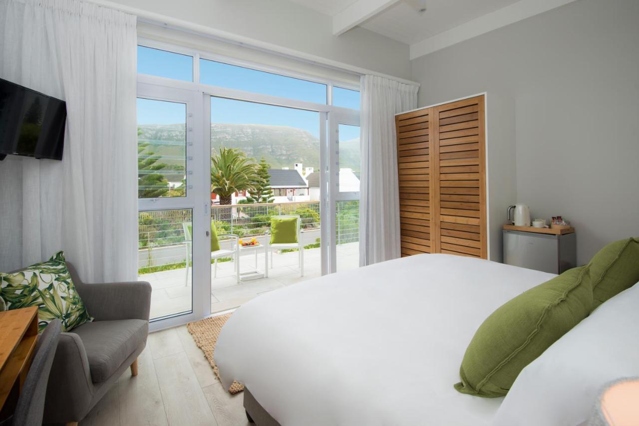 הרמנוס Bamboo Guest House מראה חיצוני תמונה