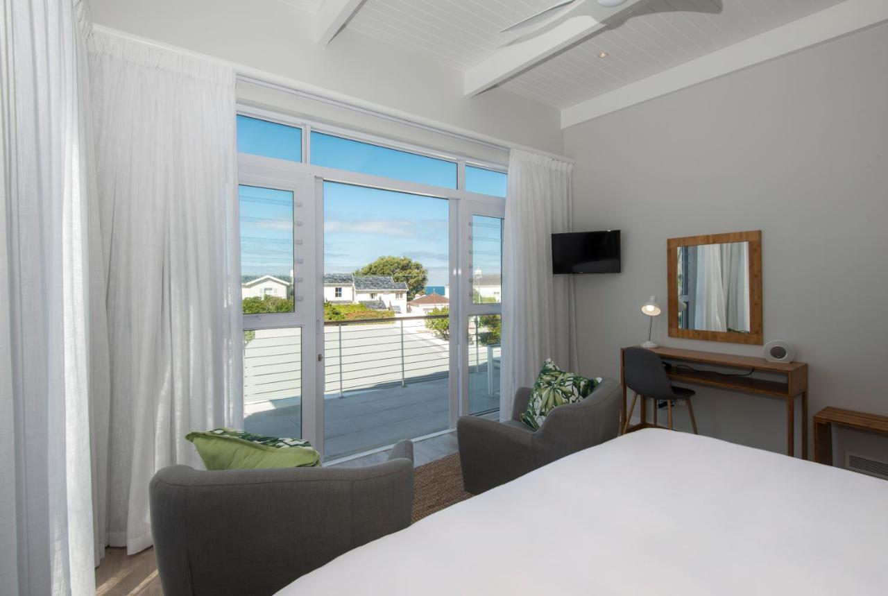 הרמנוס Bamboo Guest House מראה חיצוני תמונה