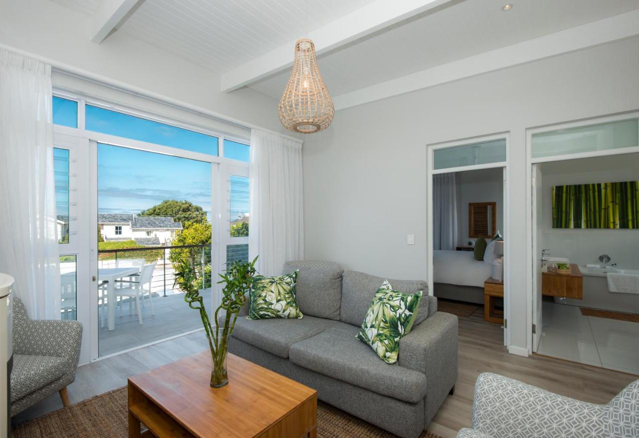 הרמנוס Bamboo Guest House מראה חיצוני תמונה